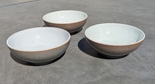 Denby greystone soup for sale  BOGNOR REGIS