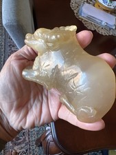 Vintage chinese carved for sale  Granada Hills