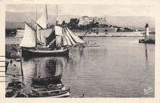Antibes voilier fort d'occasion  France
