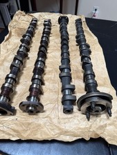camshafts bmw s52 for sale  Wolcott