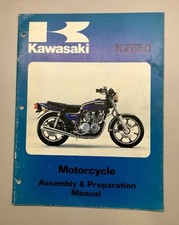 Genuine 1979 kawasaki for sale  Fayetteville