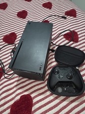 Microsoft xbox series for sale Microsoft xbox series for sale  WILLENHALL