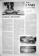 Old 1930 willys for sale  UK
