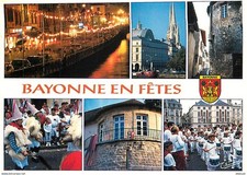 Bayonne bayonne fêtes d'occasion  Fruges