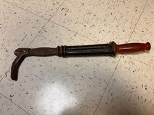 Vintage bridgeport nail for sale  Homer Glen