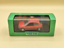 Peugeot 106 rouge d'occasion  Pontcharra
