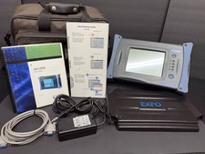 Exfo ftb 100b for sale  Prestonsburg