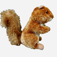 Aurora squirrel soft for sale  ANDOVER
