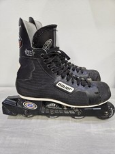 Bauer mens black for sale  South Jordan