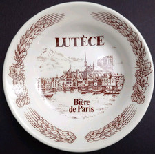 Lutèce bière paris d'occasion  Eaubonne