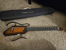 Donner hush acoustic for sale  Bordentown