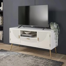 Homcom unit cabinet for sale  KNUTSFORD