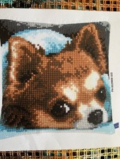Chihuahua dog cross d'occasion  Expédié en Belgium