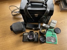 Revueflex 4000ee analoge gebraucht kaufen  Betteldorf, Densborn, Pelm