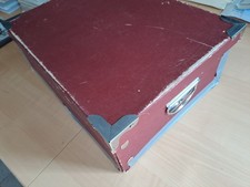 Euro kiste ganz gebraucht kaufen  Eisenach