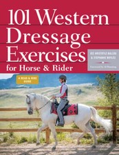 101 western dressage for sale  Sparks
