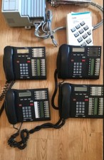 Business phone system for sale  Hemet