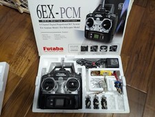 Futaba t6exap pcm for sale  Little Rock