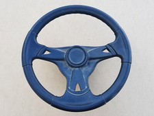 Volant tondeuse autoportée d'occasion  La Chevrolière