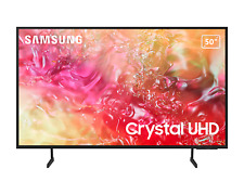 Televisore TV Smart TV Samsung 50" Led Ultra HD 4K DVB-T2 WiFi Nero UE50DU7172 na sprzedaż  Wysyłka do Poland