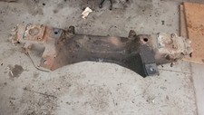 Traverse mgb front d'occasion  Ghyvelde