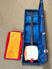 Karin hosozao shamisen for sale  Shipping to Ireland