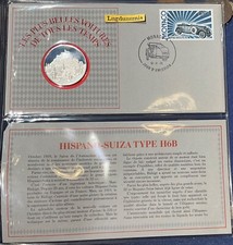 Hispano suiza belles d'occasion  Lyon II