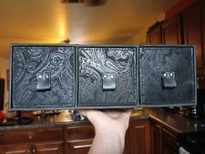 Desk organizer drawers for sale  Canyon Lake