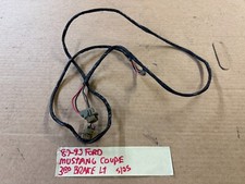 Ford mustang coupe for sale  Conneaut
