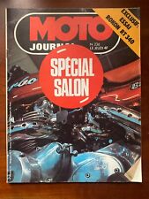 Moto journal 236 d'occasion  Saint-Omer