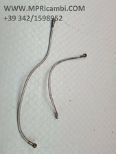 Tubi olio ktm usato Tubi olio ktm usato  Serra de Conti