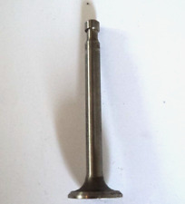 Exhaust valve massey for sale  CREDITON