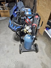 Yes welder mig for sale  Moline