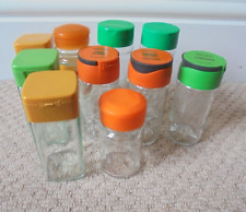 Empty herb spice for sale  CHEPSTOW