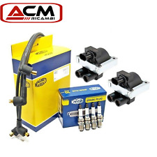 Kit accensione bobine usato  Valva