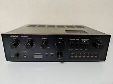 Amplificateur tuner hitachi d'occasion  Réalmont