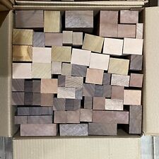 Mixture solid timber for sale  STEVENAGE