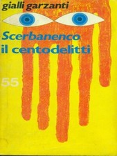 gialli garzanti usato gialli garzanti usato Modena
