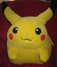 Xxl pokemon stofftier gebraucht kaufen  Flintbek