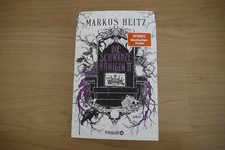 Schwarze königin markus gebraucht kaufen  Frankfurt am Main