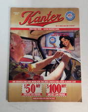 Vintage kanter auto for sale  Port Jefferson Station