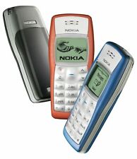 Nokia 1100 mint for sale  LONDON