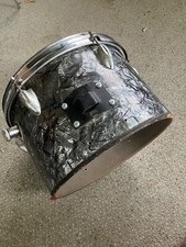 Vintage tom drum for sale  Angola
