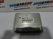 BMW E39 E46 320d Sterowanie silnikiem Bosch 0281001445 7785098 na sprzedaż  PL