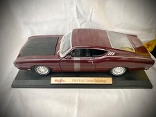 1969 ford torino for sale  Dunnellon