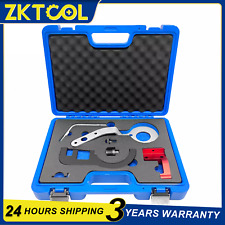 Kit de ferramentas corrente de distribuição de motor diesel para BMW B37 B47 1 2 3 4 5 Series X1 X3 X4 X5, usado comprar usado  Enviando para Brazil