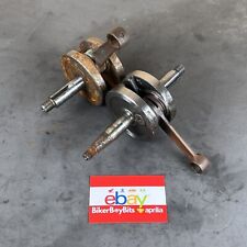 Aprilia am6 crank for sale  NEWARK