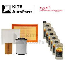 Kit tagliando opel usato  Nocera Superiore