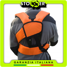 Imbracatura zaino gancio usato  Francavilla al Mare