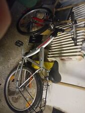 Kinderfahrrad gebraucht kaufen  Wilnsdorf